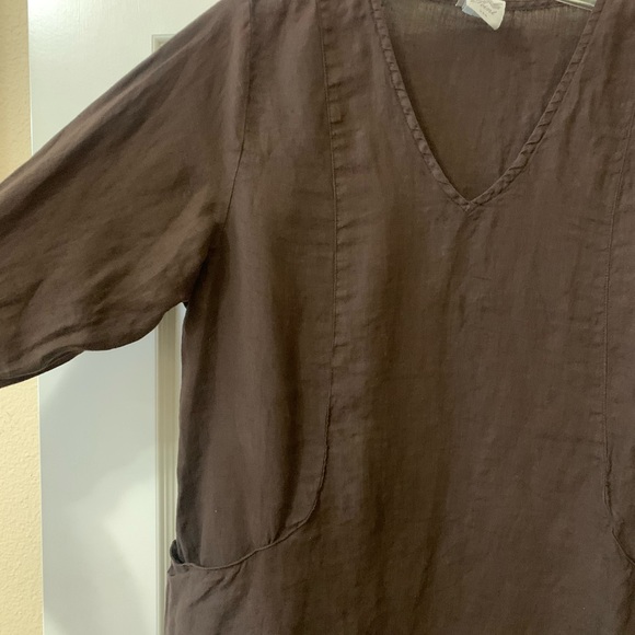 Match Point Tunic - Picture 2 of 10